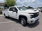 New 2024 Chevrolet Silverado 2500 Crew Cab Service Truck for sale #FT24506 - photo 10