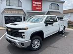 New 2024 Chevrolet Silverado 2500 Crew Cab Service Truck for sale #FT24506 - photo 3