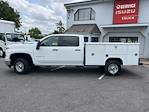 New 2024 Chevrolet Silverado 2500 Crew Cab Service Truck for sale #FT24506 - photo 5