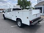 New 2024 Chevrolet Silverado 2500 Crew Cab Service Truck for sale #FT24506 - photo 2