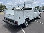 New 2024 Chevrolet Silverado 2500 Crew Cab Service Truck for sale #FT24506 - photo 8