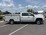 New 2024 Chevrolet Silverado 2500 Crew Cab Service Truck for sale #FT24506 - photo 9
