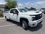 New 2024 Chevrolet Silverado 2500 Crew Cab Service Truck for sale #FT24507 - photo 10