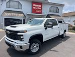 New 2024 Chevrolet Silverado 2500 Crew Cab Service Truck for sale #FT24507 - photo 3