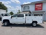 New 2024 Chevrolet Silverado 2500 Crew Cab Service Truck for sale #FT24507 - photo 5