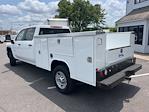 New 2024 Chevrolet Silverado 2500 Crew Cab Service Truck for sale #FT24507 - photo 2