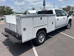 New 2024 Chevrolet Silverado 2500 Crew Cab Service Truck for sale #FT24507 - photo 8