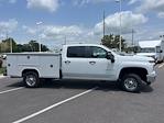 New 2024 Chevrolet Silverado 2500 Crew Cab Service Truck for sale #FT24507 - photo 9