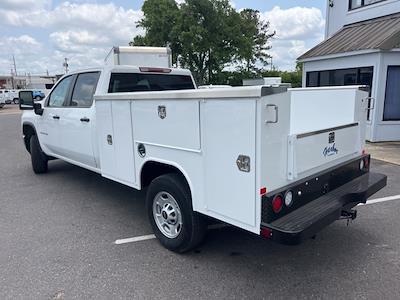 New 2024 Chevrolet Silverado 2500 Crew Cab Service Truck for sale #FT24508 - photo 2