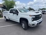 New 2024 Chevrolet Silverado 2500 Crew Cab Service Truck for sale #FT24508 - photo 10