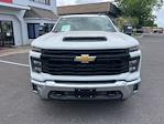 New 2024 Chevrolet Silverado 2500 Crew Cab Service Truck for sale #FT24508 - photo 11