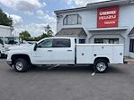 New 2024 Chevrolet Silverado 2500 Crew Cab Service Truck for sale #FT24508 - photo 5