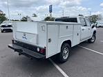 New 2024 Chevrolet Silverado 2500 Crew Cab Service Truck for sale #FT24508 - photo 8