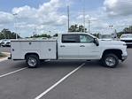 New 2024 Chevrolet Silverado 2500 Crew Cab Service Truck for sale #FT24508 - photo 9