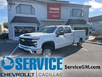 New 2024 Chevrolet Silverado 2500 Crew Cab Service Truck for sale #FT24510 - photo 1