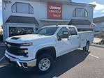 New 2024 Chevrolet Silverado 2500 Crew Cab Service Truck for sale #FT24510 - photo 3