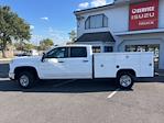 New 2024 Chevrolet Silverado 2500 Crew Cab Service Truck for sale #FT24510 - photo 5