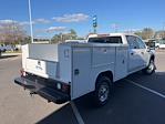 New 2024 Chevrolet Silverado 2500 Crew Cab Service Truck for sale #FT24510 - photo 8