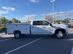 New 2024 Chevrolet Silverado 2500 Crew Cab Service Truck for sale #FT24510 - photo 9