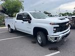 New 2024 Chevrolet Silverado 2500 Crew Cab Service Truck for sale #FT24512 - photo 10