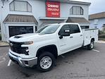 New 2024 Chevrolet Silverado 2500 Crew Cab Service Truck for sale #FT24512 - photo 3