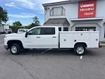 New 2024 Chevrolet Silverado 2500 Crew Cab Service Truck for sale #FT24512 - photo 5