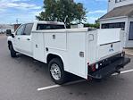 New 2024 Chevrolet Silverado 2500 Crew Cab Service Truck for sale #FT24512 - photo 2