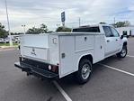 New 2024 Chevrolet Silverado 2500 Crew Cab Service Truck for sale #FT24512 - photo 8