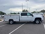 New 2024 Chevrolet Silverado 2500 Crew Cab Service Truck for sale #FT24512 - photo 9