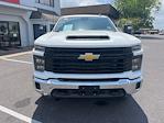 New 2024 Chevrolet Silverado 2500 Crew Cab 4x4 Service Truck for sale #FT24517 - photo 11