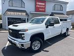 New 2024 Chevrolet Silverado 2500 Crew Cab 4x4 Service Truck for sale #FT24517 - photo 3