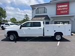New 2024 Chevrolet Silverado 2500 Crew Cab 4x4 Service Truck for sale #FT24517 - photo 5