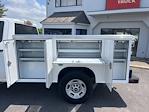 New 2024 Chevrolet Silverado 2500 Crew Cab 4x4 Service Truck for sale #FT24517 - photo 6