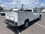 New 2024 Chevrolet Silverado 2500 Crew Cab 4x4 Service Truck for sale #FT24517 - photo 8