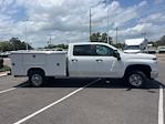 New 2024 Chevrolet Silverado 2500 Crew Cab 4x4 Service Truck for sale #FT24517 - photo 9
