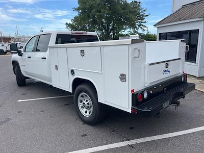 New 2024 Chevrolet Silverado 3500 Crew Cab Service Truck for sale #FT24518 - photo 2