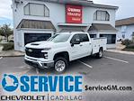 New 2024 Chevrolet Silverado 3500 Crew Cab Service Truck for sale #FT24518 - photo 1
