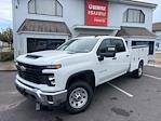New 2024 Chevrolet Silverado 3500 Crew Cab Service Truck for sale #FT24518 - photo 3