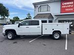 New 2024 Chevrolet Silverado 3500 Crew Cab Service Truck for sale #FT24518 - photo 5