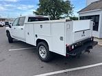 New 2024 Chevrolet Silverado 3500 Crew Cab Service Truck for sale #FT24518 - photo 2