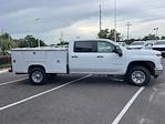 New 2024 Chevrolet Silverado 3500 Crew Cab Service Truck for sale #FT24518 - photo 9