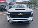 New 2024 Chevrolet Silverado 3500 Work Truck Crew Cab Cab Chassis for sale #FT24519 - photo 11