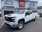 New 2024 Chevrolet Silverado 3500 Work Truck Crew Cab Cab Chassis for sale #FT24519 - photo 2