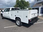 New 2024 Chevrolet Silverado 3500 Work Truck Crew Cab Cab Chassis for sale #FT24519 - photo 6