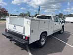 New 2024 Chevrolet Silverado 3500 Work Truck Crew Cab Cab Chassis for sale #FT24519 - photo 8