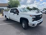 New 2024 Chevrolet Silverado 2500 Crew Cab Service Truck for sale #FT24520 - photo 10