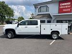 New 2024 Chevrolet Silverado 2500 Crew Cab Service Truck for sale #FT24520 - photo 5