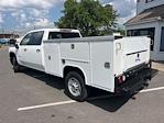 New 2024 Chevrolet Silverado 2500 Crew Cab Service Truck for sale #FT24520 - photo 2