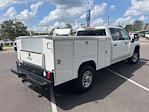 New 2024 Chevrolet Silverado 2500 Crew Cab Service Truck for sale #FT24520 - photo 8