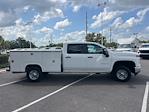 New 2024 Chevrolet Silverado 2500 Crew Cab Service Truck for sale #FT24520 - photo 9